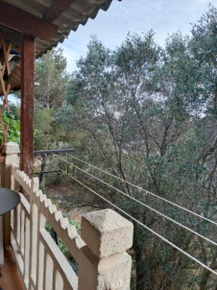 Appartement Amara Dos à Martigues Extérieur photo