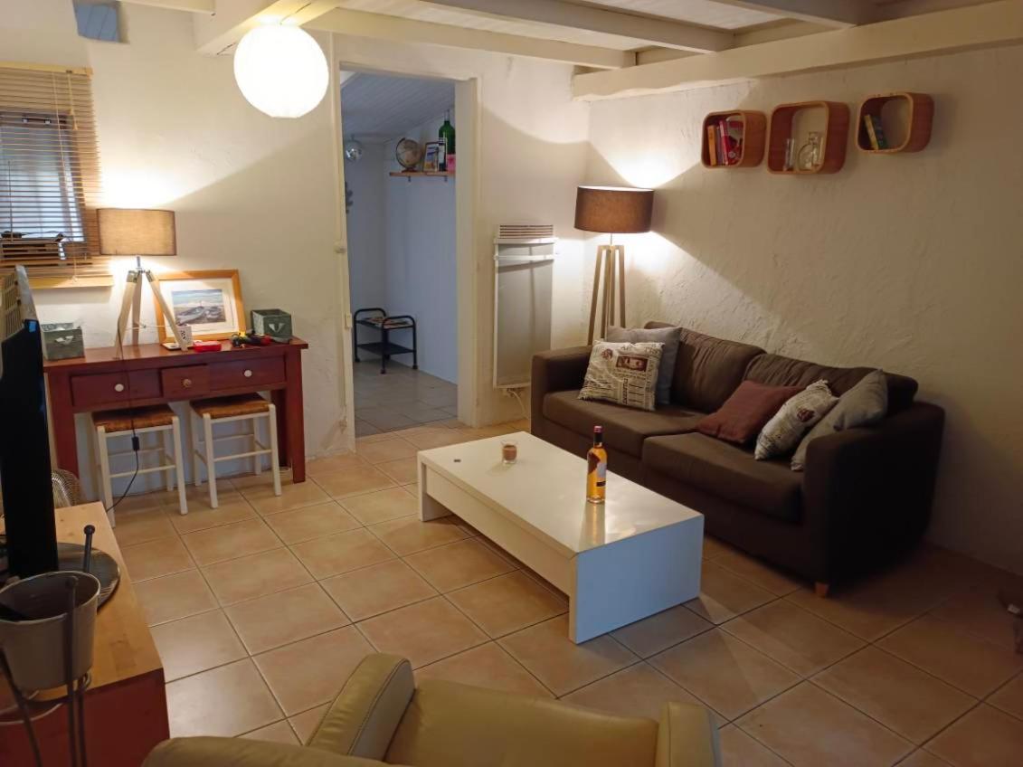 Appartement Amara Dos à Martigues Extérieur photo
