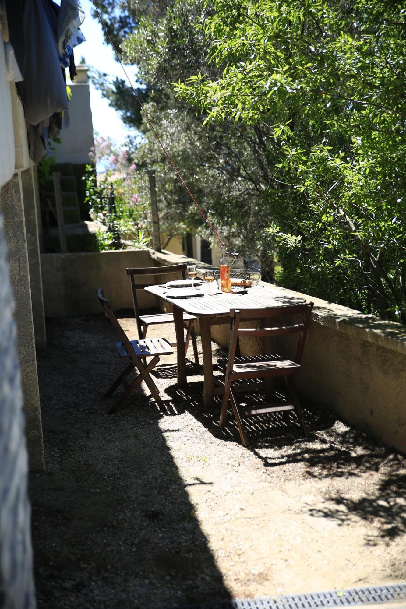 Appartement Amara Dos à Martigues Extérieur photo